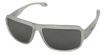 Load image into Gallery viewer, Timberland Sunglass Mens Frosted Plastic Rectangle, Mirror Lens TU00018. 26C