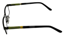 Load image into Gallery viewer, Tony Hawk Kids Olive Rectangle Metal Eyewear Frame #25. 3 48mm