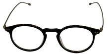 Load image into Gallery viewer, John Varvatos Eyeglasses V377 V/377 Black/Tortoise Full Rim Optical Frame 48mm