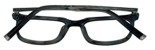 Load image into Gallery viewer, John Varvatos Mens Plastic Eyeglass Grey Square V411 51mm