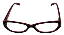 Load image into Gallery viewer, Converse Eyewear Unisex Rectangle Plastic Black Frame, Rocksteady Converse