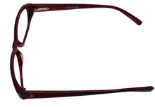 Load image into Gallery viewer, Converse Eyewear Unisex Rectangle Plastic Black Frame, Rocksteady Converse