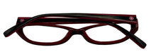 Load image into Gallery viewer, Converse Eyewear Unisex Rectangle Plastic Black Frame, Rocksteady Converse