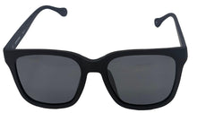 Load image into Gallery viewer, Converse Matte Blue Mens Sunglass Square Plastic, Smoke Lens SCO 014. U28P
