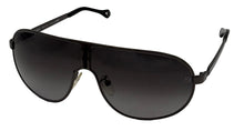 Load image into Gallery viewer, Zegna Men Shiny Gunmetal / Metal Gradient Sunglass SZ3292 568