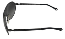 Load image into Gallery viewer, Zegna Men Shiny Gunmetal / Metal Gradient Sunglass SZ3292 568