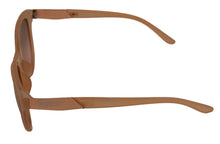 Load image into Gallery viewer, Kenneth Cole Reaction Womens Cat Eye Dark Pink Plastic Sunglass KC1397. 47F