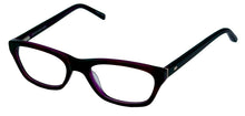 Load image into Gallery viewer, JONES NEW YORK Eyeglasses J221 Brown Purple