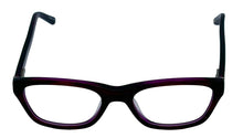 Load image into Gallery viewer, JONES NEW YORK Eyeglasses J221 Brown Purple