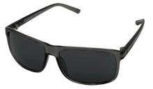 Load image into Gallery viewer, Timberland Sunglass Mens Crystal Grey Rectangle Plastic Flash Len TB7182 20C