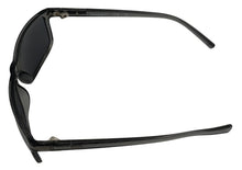 Load image into Gallery viewer, Timberland Sunglass Mens Crystal Grey Rectangle Plastic Flash Len TB7182 20C