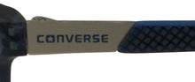 Load image into Gallery viewer, Converse Shiny Blue Mens Sunglass Square Plastic, Mirror Lens SCO 013 V06X