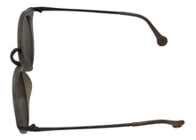 Load image into Gallery viewer, Converse Men Sunglass Round Taupe Gunmetal Fashion Plastic, Flash Lens H076 Converse