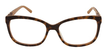 Load image into Gallery viewer, Jones New York Camo Mens Plastic Rectangle Eyewear Frame, J779 54mm