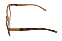 Load image into Gallery viewer, Jones New York Camo Mens Plastic Rectangle Eyewear Frame, J779 54mm