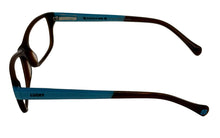 Load image into Gallery viewer, LUCKY BRAND Eyeglasses FAVORITE Brown 49MM