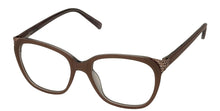 Load image into Gallery viewer, Jones New York Blush Unisex Plastic Soft Square Eyewear , VJON783 52mm