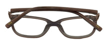Load image into Gallery viewer, Jones New York Blush Unisex Plastic Soft Square Eyewear , VJON783 52mm