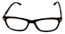 Load image into Gallery viewer, Jones New York Olive Mens Plastic Rectangle Eyewear Frame, J765 53mm