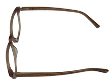 Load image into Gallery viewer, Jones New York Blush Womens Plastic Rectangle Eyewear , J778. 52mm