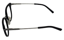 Load image into Gallery viewer, Jones New York Black Unisex Plastic Soft Square Eyewear , VJON789 50mm