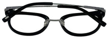 Load image into Gallery viewer, Jones New York Black Unisex Plastic Soft Square Eyewear , VJON789 50mm