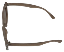 Load image into Gallery viewer, Guess Sunglass Womens Shiny Beige Fashion Cat Eye Plastic Sunglass GF0422. 57F