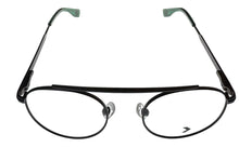 Load image into Gallery viewer, Converse Men Eyeglass Round Metal Frame Light Gunmetal Q118 50mm
