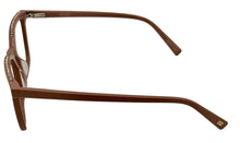 Load image into Gallery viewer, Jones New York Dusty Pink Womens Plastic Soft Square Eyewear , VJON793 52mm