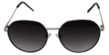 Load image into Gallery viewer, Guess Sunglass Womens Black Oversized Square Metal, GF0398. 1B