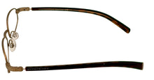 Load image into Gallery viewer, Kenneth Cole New York Satin Sand Metal Soft Rectangle Eyewear Frame, KC505. 47mm