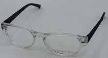 Load image into Gallery viewer, Share John Varvatos Eyeglasses Rectangle Mens Crystal Eyewear Frame V355 51mm