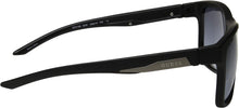 Load image into Gallery viewer, Guess Sunglass Mens Black Rectangle Plastic, Gradient Lens GF0190. 1B