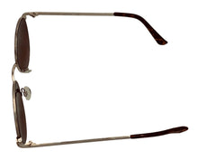 Load image into Gallery viewer, Kenneth Cole Reaction Mens Gold Round Metal.Sunglass KC1375 32F