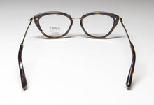 Load image into Gallery viewer, Jones New York Women's Tortoise Cateye Plastic Eyewear Frame J235 Tortoise . 49mm