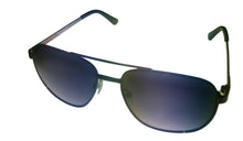 Load image into Gallery viewer, Timberland Men Gunmetal Sunglass Metal Aviator, Gradient Lens TB7159 8C