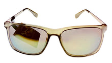 Load image into Gallery viewer, Converse Crystal Mens Sunglass Rectangle Plastic Smoke Lens H115