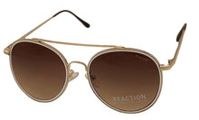 Load image into Gallery viewer, Kenneth Cole Reaction Gold/Gradient Brown One Size. KC1313. 32
