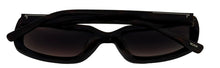 Load image into Gallery viewer, Tumi Mens Tortoise Rectangle Mens Plastic Sunglass, Gradient Lens STU 002 722