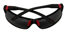 Load image into Gallery viewer, Timberland Matte Black Mens Plastic Rimless Rectangle Sunglass, TB7170 2U
