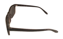 Load image into Gallery viewer, Timberland Black Mens Plastic Rectangle Sunglass, Green Lens TB7146 1N