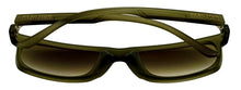 Load image into Gallery viewer, Kenneth Cole Reaction Mens Plastic Light Green Rectangle Sunglass KC1350. 93P