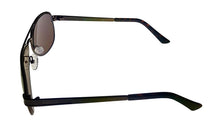 Load image into Gallery viewer, Timberland Men Brown Sunglass Metal Aviator, Brown Lens TB7158 45E