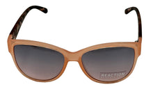 Load image into Gallery viewer, Kenneth Cole Reaction Mens Soft Square Shiny Pink Sunglass KC1344. 72U