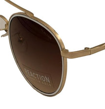 Load image into Gallery viewer, Kenneth Cole Reaction Gold/Gradient Brown One Size. KC1313. 32