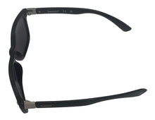 Load image into Gallery viewer, Timberland TB7154 Shiny Black/Smoke One Size