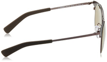 Load image into Gallery viewer, Police SPL158M Sun 49-23-140 Matt Gunmetal R07g