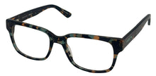 Load image into Gallery viewer, Tony Hawk Mens Soft Rectangle Multi Plastic Eyewear Frame. 572 2. 54mm