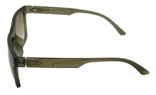 Load image into Gallery viewer, Kenneth Cole Reaction Mens Plastic Light Green Rectangle Sunglass KC1350. 93P