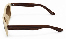 Load image into Gallery viewer, Esprit Sunglass Brown Plastic Soft Square, Brown Gradient Lens ET39012 535